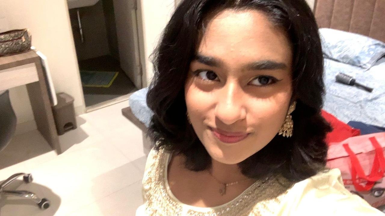 Swara Shinde