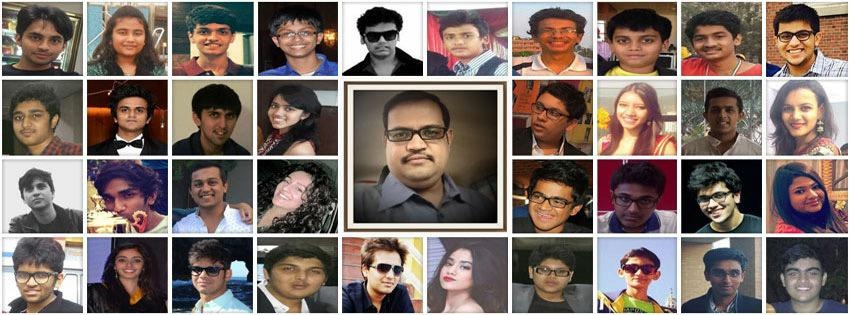 MD's Tutorials achievements and results