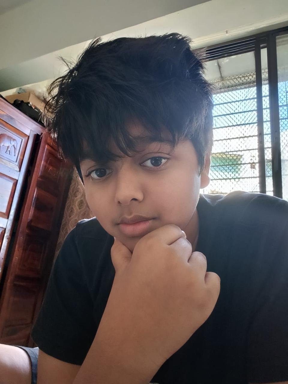 Yashvardhan Iyer